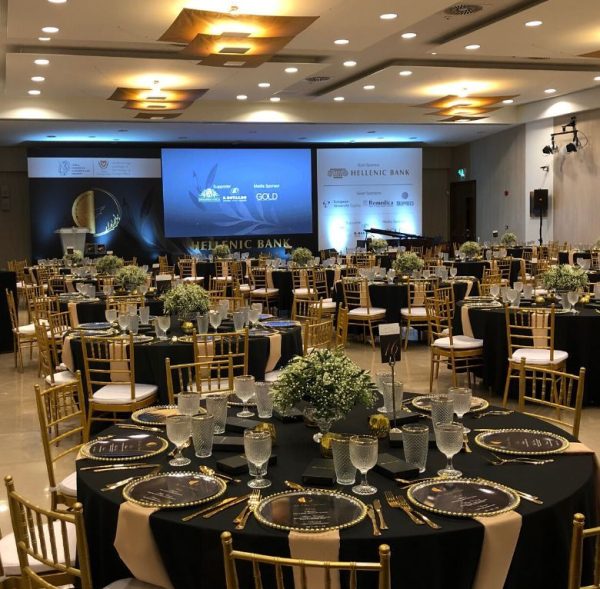 Award ceremonies