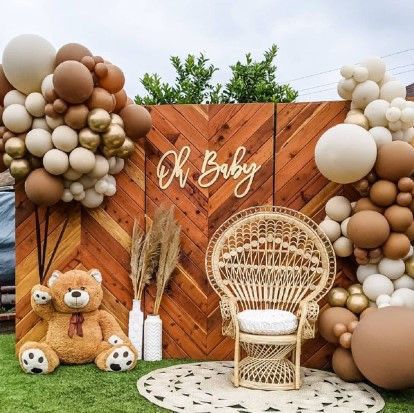 Baby shower