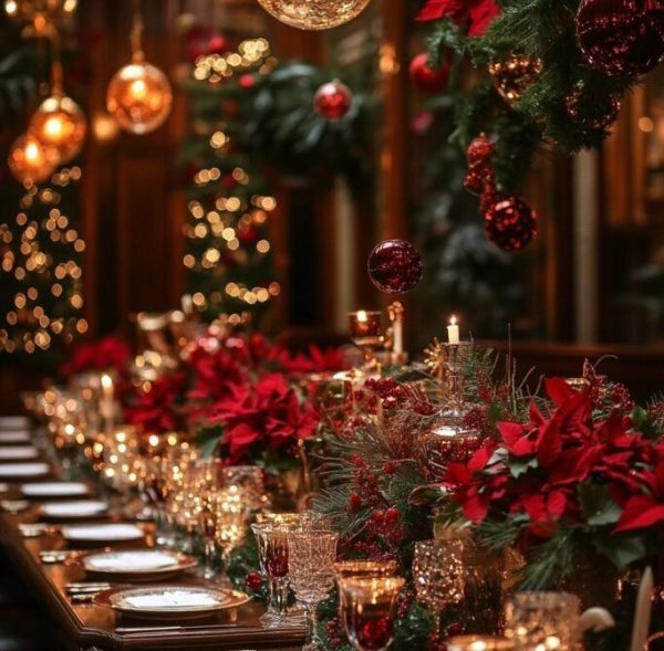 Christmas’s